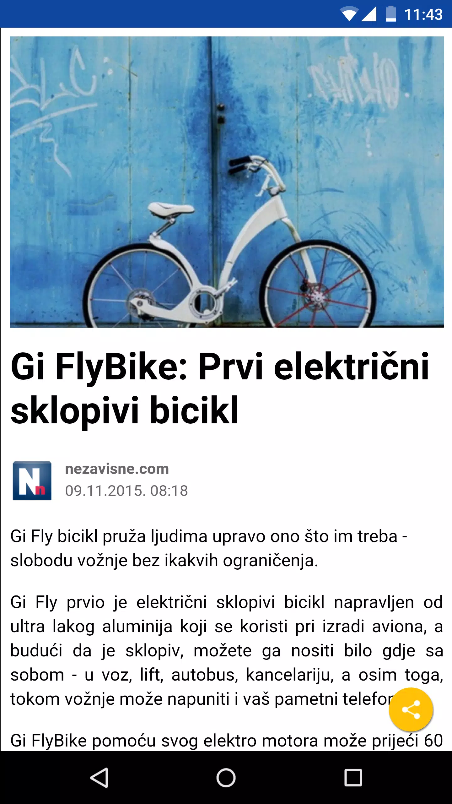 Novine BiH APK for Android Download
