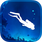 iScubaToo icon