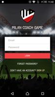 Milan Coach Game poster
