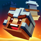 Cube Defensive آئیکن