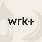 آیکون‌ WRK+