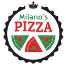 Milano's Pizza-APK