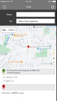 Milano Pizza, Dagenham ảnh chụp màn hình 1