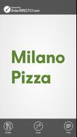 Milano Pizza, Leytonstone پوسٹر
