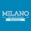 Milano's Harthill আইকন