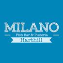 Milano's Harthill APK