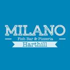 Milano's Harthill-icoon