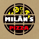 Milans Pizza APK