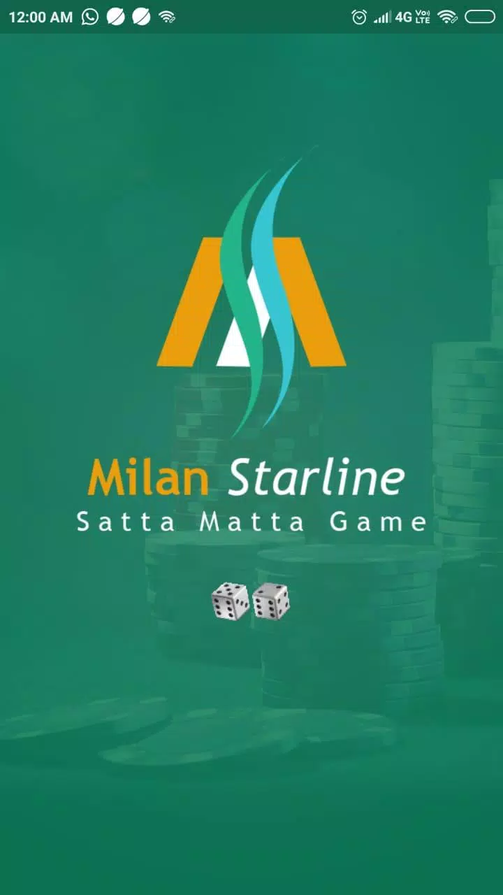 MG-Milan Starline Online Matka - Latest version for Android