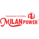 MILAN POWER आइकन