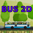 Manual Bus Simulation 2D icon