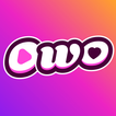 OwO - Chat&Live Stream icon