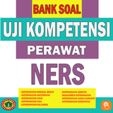 Bimbel Ukom Perawat - Ners icon