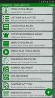 Uygulamalı Android Eğitimi الملصق