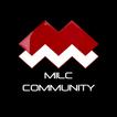 MILC Community Zeichen