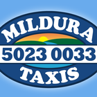 Mildura Taxis アイコン