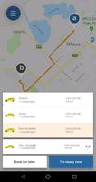 برنامه‌نما Mildura Taxis عکس از صفحه