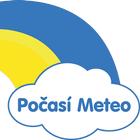 Počasí Meteo icono