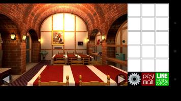 Escape game restaurant Hana capture d'écran 2