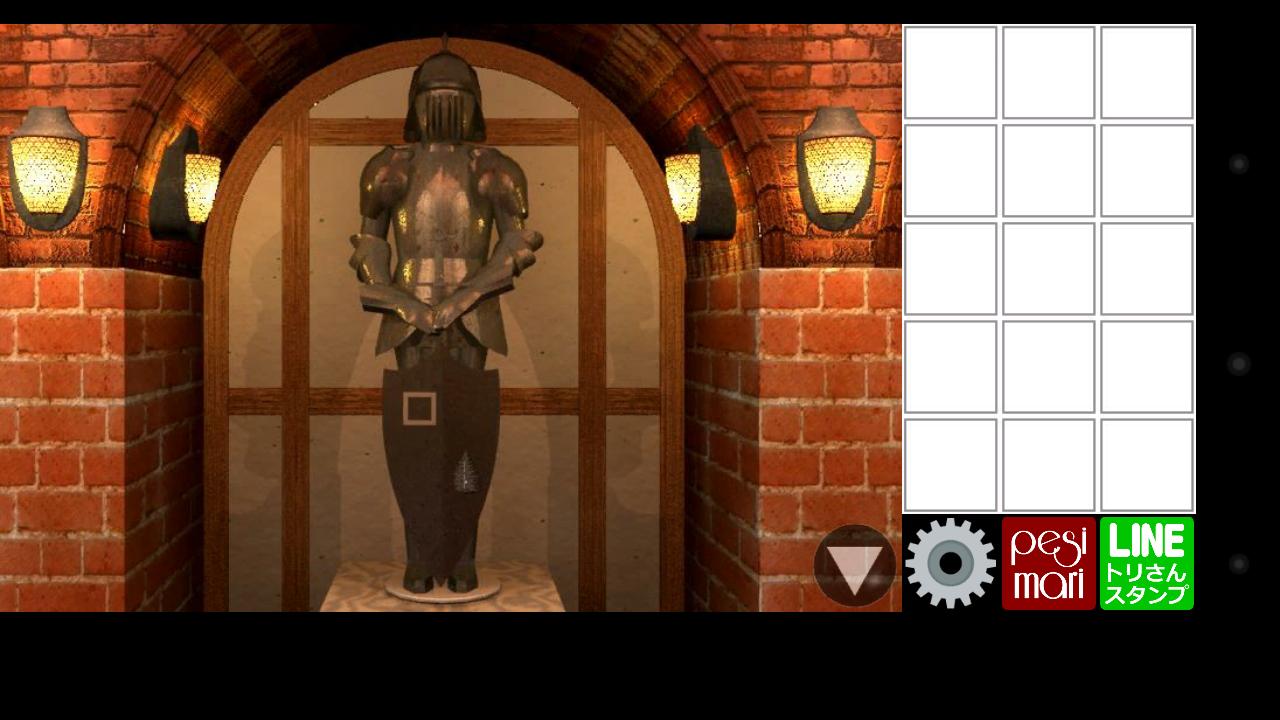 Android 用の 脱出ゲーム レストラン Hana Apk をダウンロード