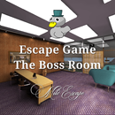 Escape Game The Boss Room aplikacja