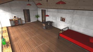 脱出ゲーム　Nの部屋からの脱出 スクリーンショット 1