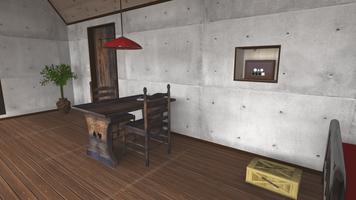 脱出ゲーム　Nの部屋からの脱出 スクリーンショット 3