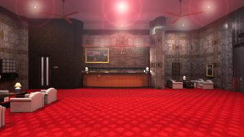 The Escape Hotel3 plakat
