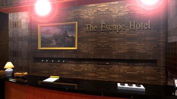The Escape Hotel3 capture d'écran 3
