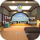 The Happy Escape - The Top Floor Room aplikacja