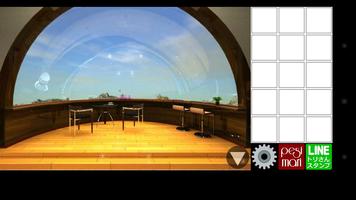 The Happy Escape - The Top Floor Room screenshot 3