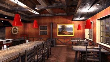 The PESIMARI Escape2 screenshot 1
