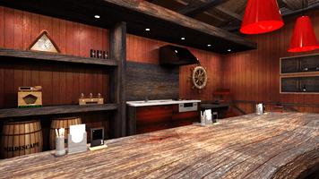 The PESIMARI Escape2 screenshot 2
