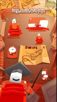 Jelly Lab Poster