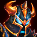 Knight For Hire