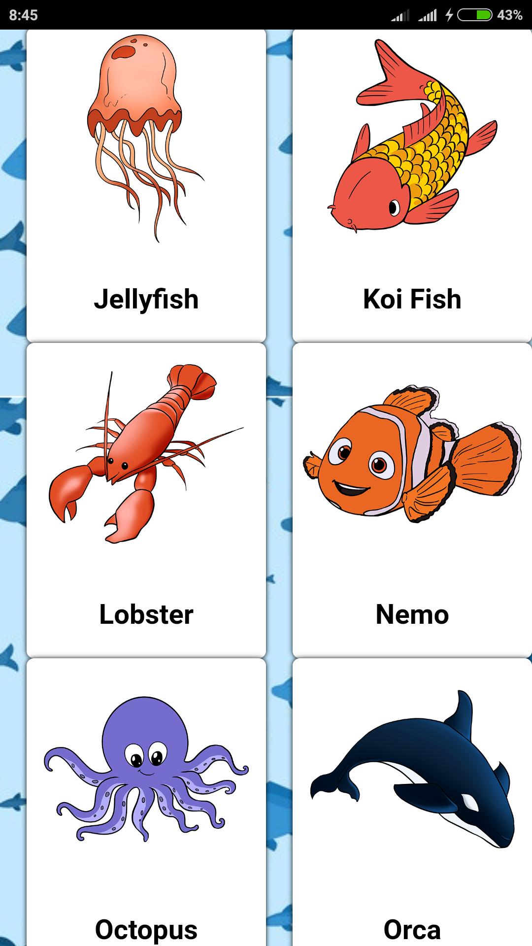 Cara Membuat Origami Ikan Paus Origami Binatang