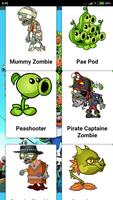 How To Draw Plants Vs Zombies Easily screenshot 2