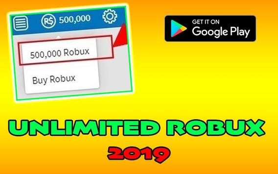 How To Get Robux Tips To Get Free Robux 2019 For Android Apk - how to get robux tips to get free robux 2019 الملصق