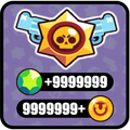 Gems For Brawl Stars l Guide & Tips l