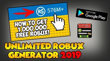 Free Robux Pro - Tips & Tricks 2019 screenshot 2