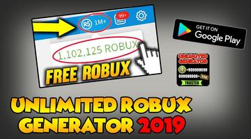 Free Robux Pro - Tips & Tricks 2019 screenshot 3