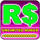 Free Robux - New Tips & Tricks Get Robux Free icône