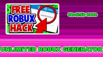 Free Robux - New Tips & Tricks Get Robux Free poster