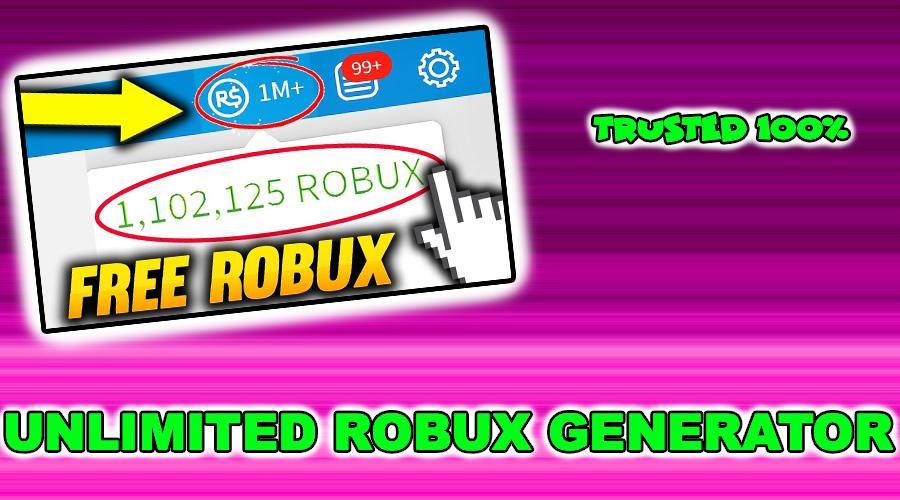 Free Robux New Tips Tricks Get Robux Free For Android Apk