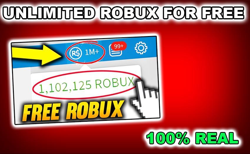 Free Robux Tips Earn Robux For Free 2k19 For Android Apk Download - earning robux