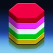 آیکون‌ HexaStackSork