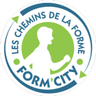 Form'City ícone