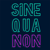 Sine Qua Non آئیکن