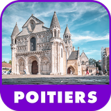 Visit Poitiers icon