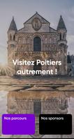 Visit Poitiers Plakat